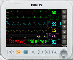 Efficia CM 10/12 Monitor